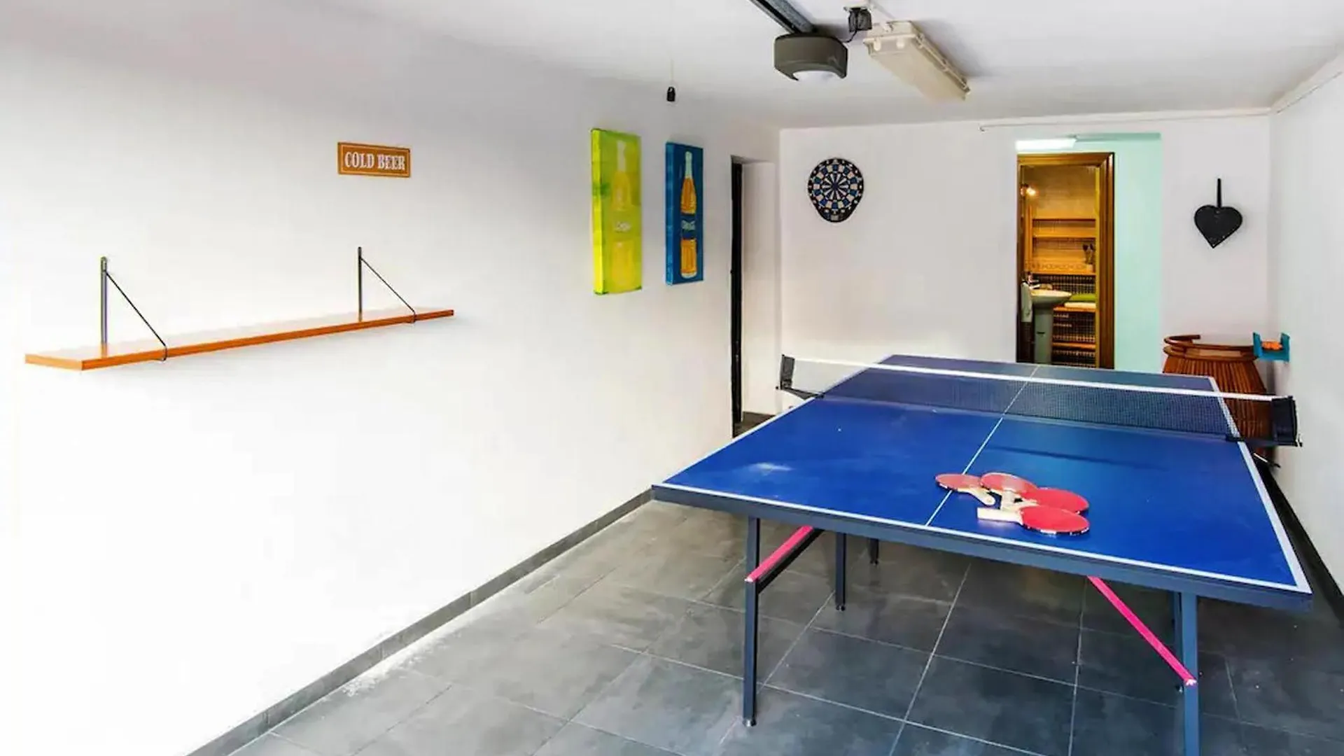 Σπίτι διακοπών Awesome Home In Benalmadena With House Sea View Ισπανία