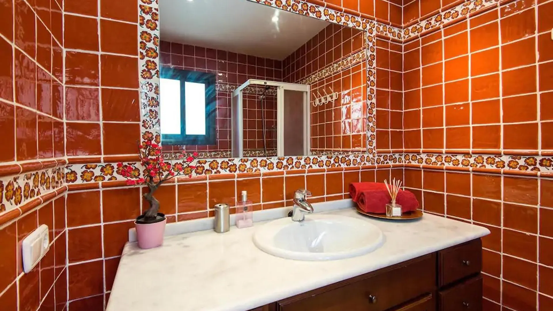 Awesome Home In Benalmadena With House Sea View Σπίτι διακοπών