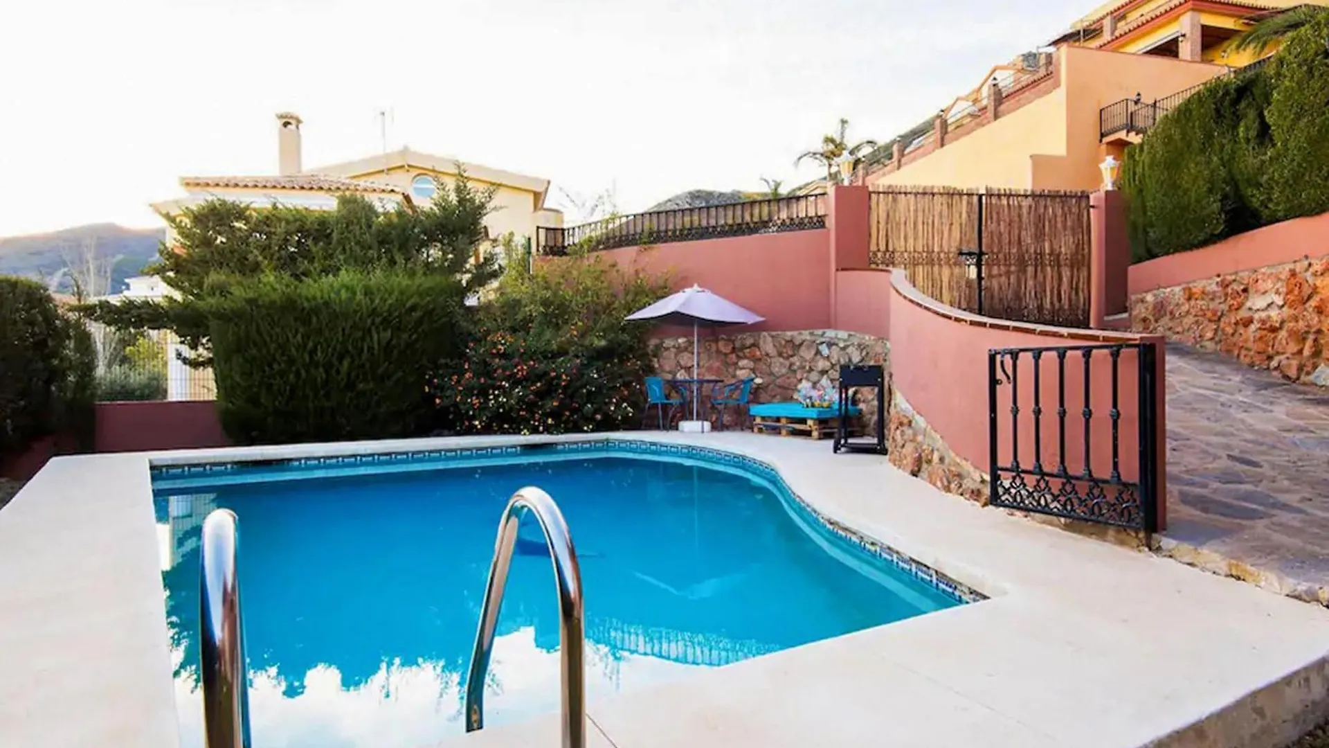 Awesome Home In Benalmadena With House Sea View 0*,