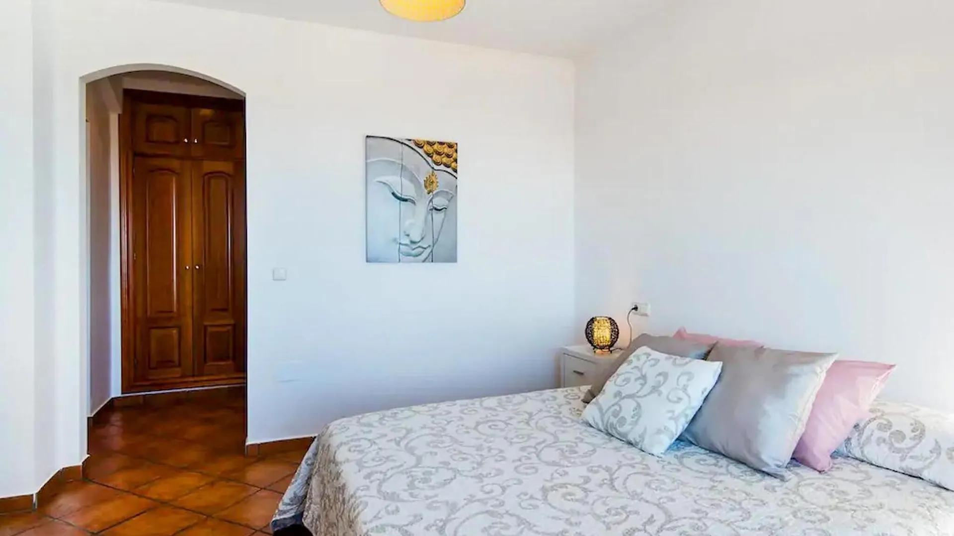 Awesome Home In Benalmadena With House Sea View 0*,  Spain