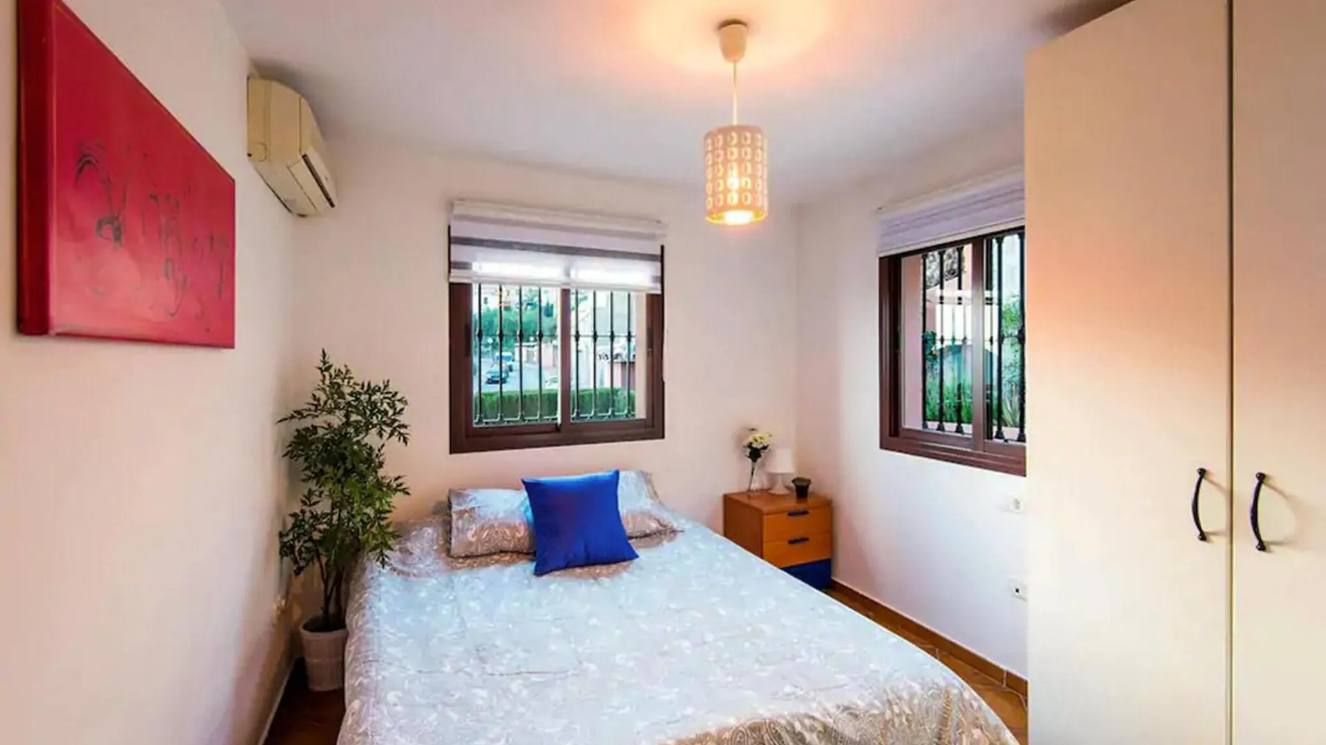 Awesome Home In Benalmadena With House Sea View