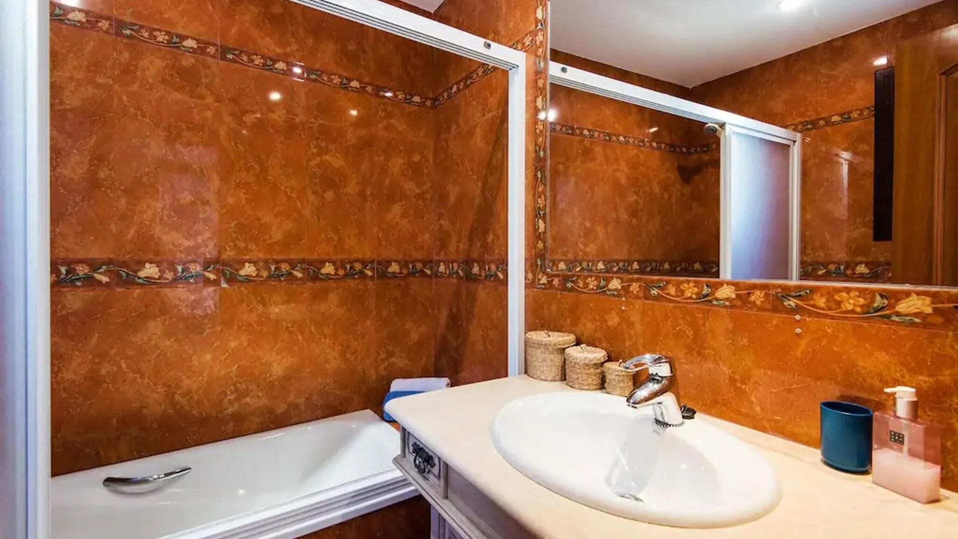 Holiday home Awesome Home In Benalmadena With House Sea View