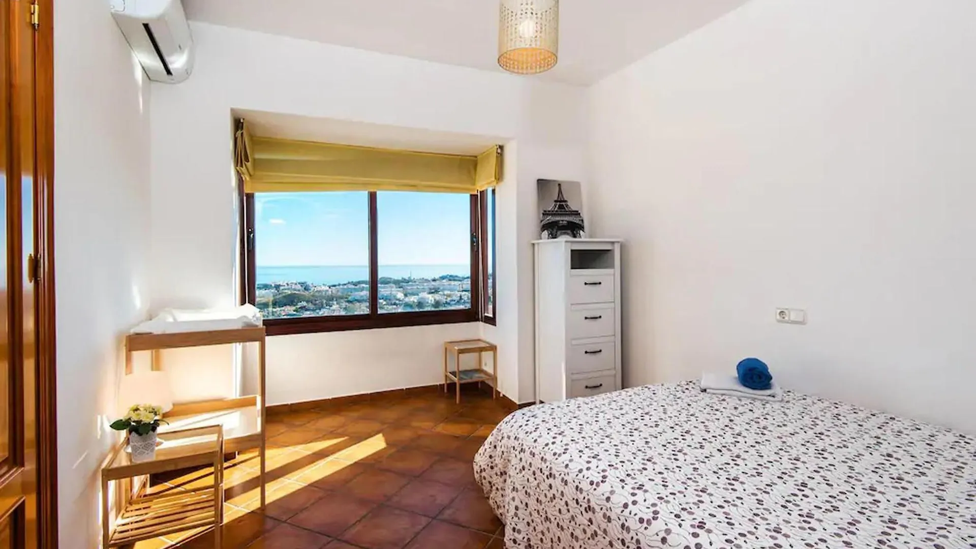 Awesome Home In Benalmadena With House Sea View Holiday home