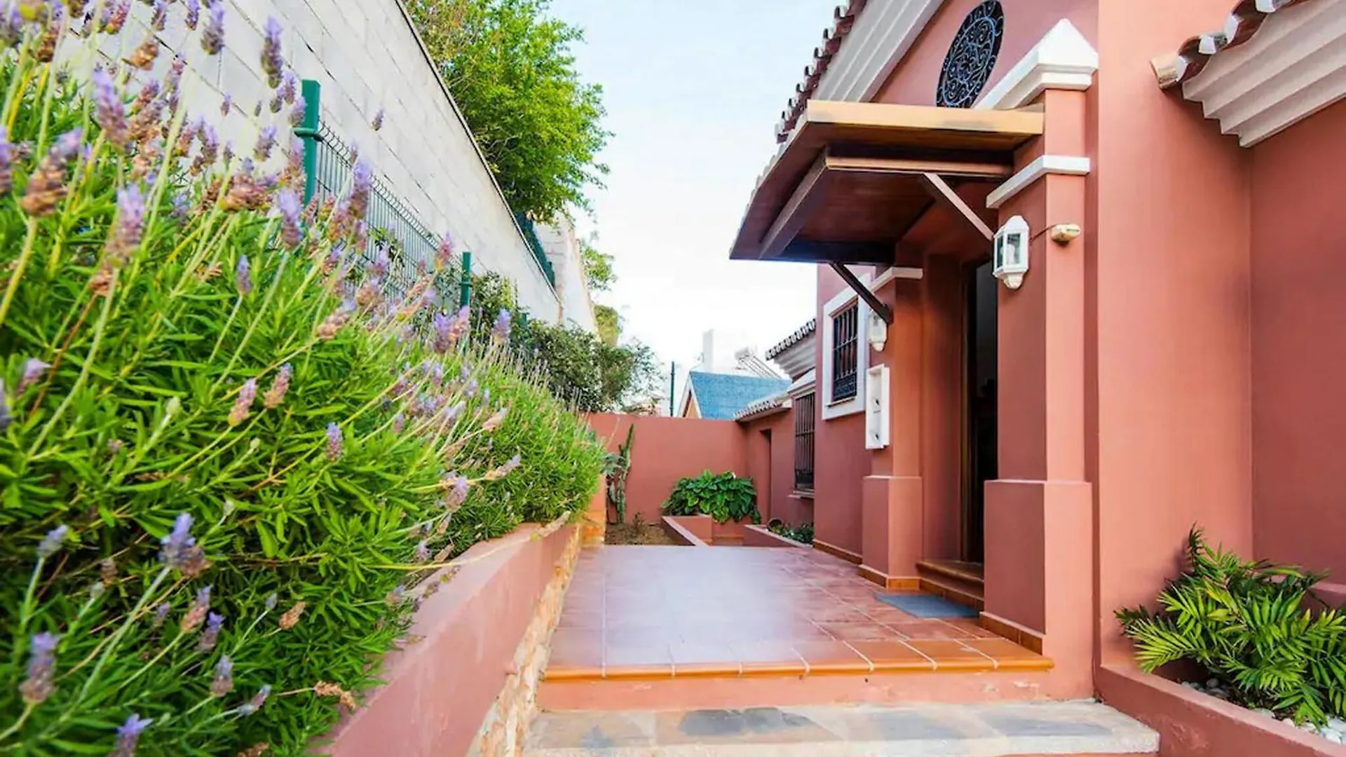 Awesome Home In Benalmadena With House Sea View Spain