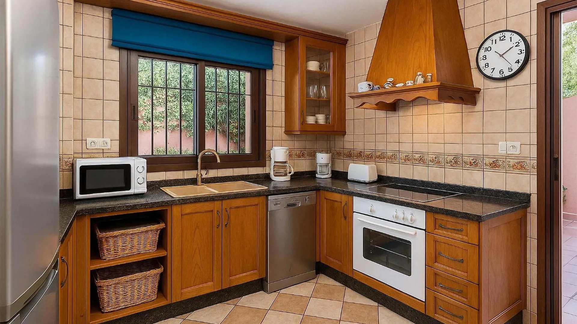 Awesome Home In Benalmadena With House Sea View Holiday home