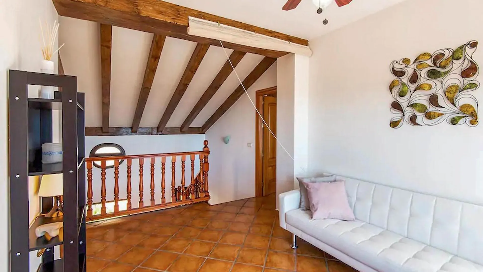 Awesome Home In Benalmadena With House Sea View